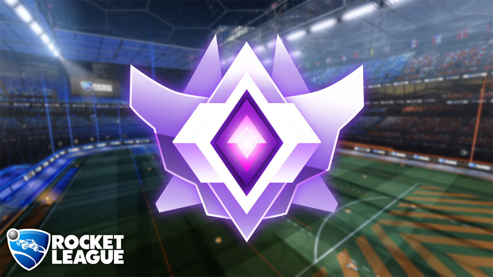 Rocket League Logo